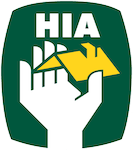 HIA Logo | Dura Group Building and Renovations